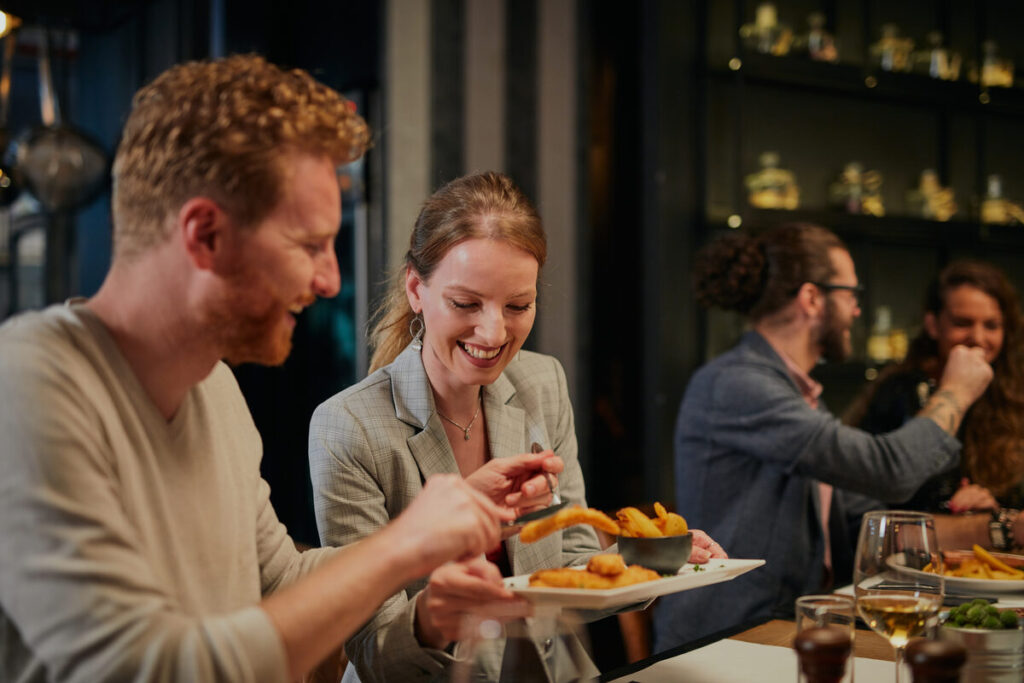 A Food Lover’s Guide to Dining in Tiverton: Exploring the Best Eats in Arlington’s Hidden Gem